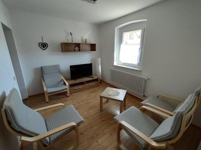 Holiday Home Debacher カッペル・グラーフェンハウゼン エクステリア 写真