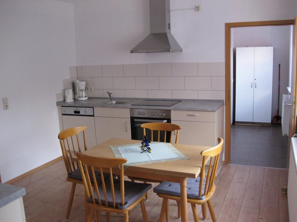 Holiday Home Debacher カッペル・グラーフェンハウゼン 部屋 写真