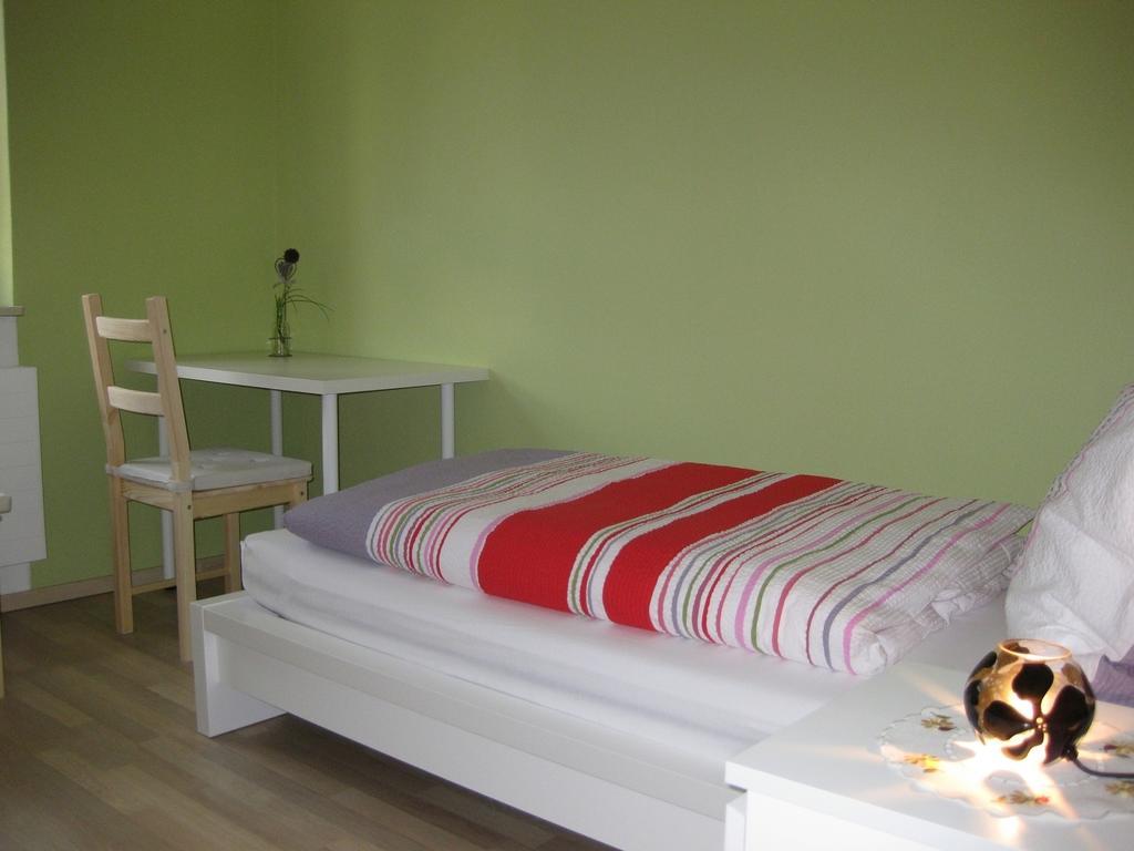 Holiday Home Debacher カッペル・グラーフェンハウゼン 部屋 写真