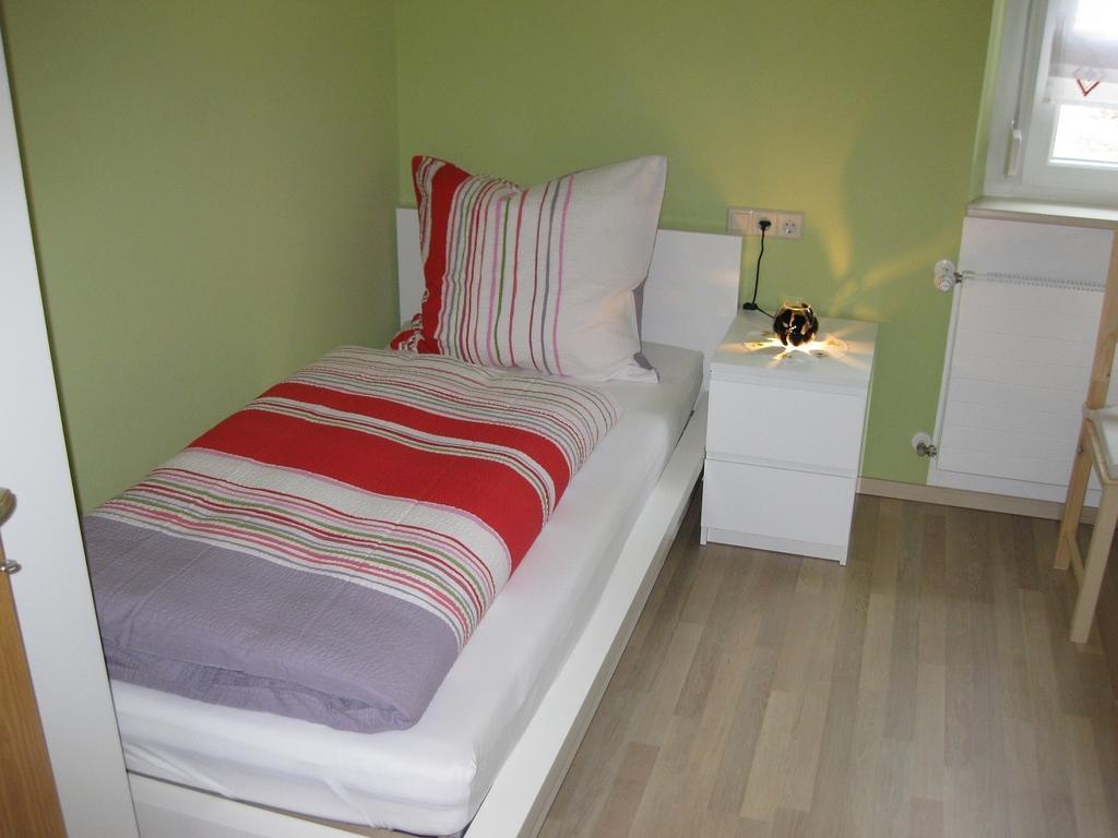 Holiday Home Debacher カッペル・グラーフェンハウゼン 部屋 写真