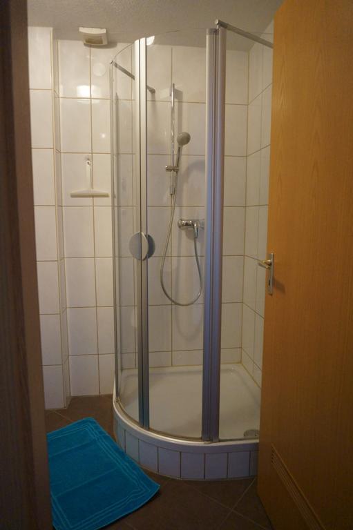 Holiday Home Debacher カッペル・グラーフェンハウゼン エクステリア 写真