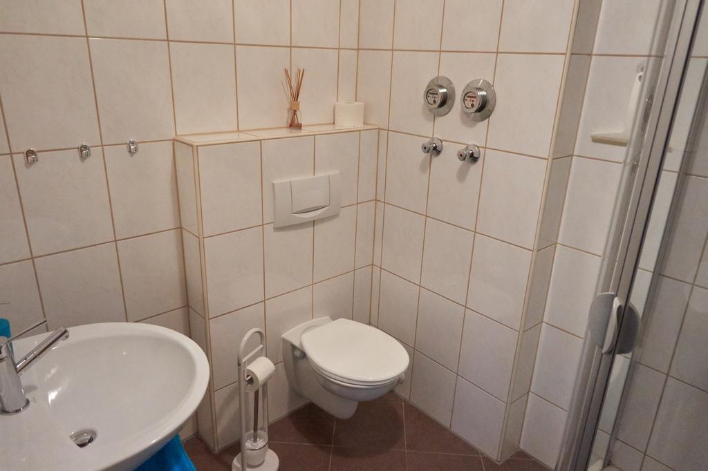 Holiday Home Debacher カッペル・グラーフェンハウゼン エクステリア 写真